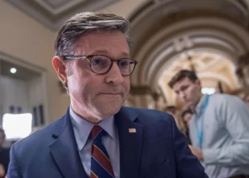 House again passes resolution seeking to halt military action in Iran