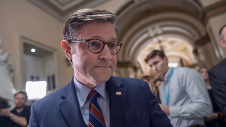 House again passes resolution seeking to halt military action in Iran