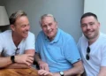 ‘Larger than life’: Neighbours star dies aged 90