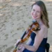 Internationally acclaimed Kiwi violinist dies, aged 42, after dementia battle