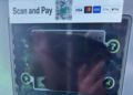 Parking meters vandalised with fake payment information in scam