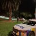 Police and fire trucks attend incident in Christchurch’s Sumner suburb