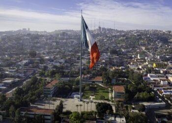 7.3 earthquake hits Mexico-Guatemala border with no immediate damage reported