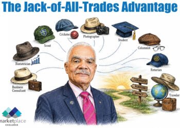 The jack-of-all-trades advantage – Barbados Today