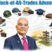 The jack-of-all-trades advantage – Barbados Today