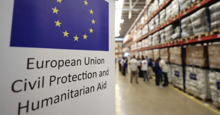 Cooperation: The EU allocates 10 million more to Cuba in the face of humanitarian “deterioration”