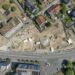 Roman wall unearthed under Swiss city linked to Emperor Tiberius