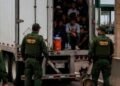 Migration Crisis: The US sentences a Cuban coyote to 18 months in prison and he will be deported
