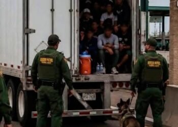 Migration Crisis: The US sentences a Cuban coyote to 18 months in prison and he will be deported