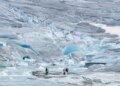 Swiss study explains what drove cold spells in last 12,000 years