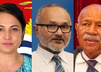 Pacific leaders unite behind Ocean of Peace as China missile test sparks security debate