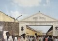 When the U.S. at war spurred Madras’ industry