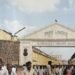 When the U.S. at war spurred Madras’ industry