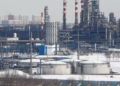 Russia: Carriers do not guarantee deliveries due to lack of gasoline
