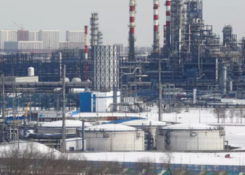 Russia: Carriers do not guarantee deliveries due to lack of gasoline