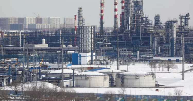 Russia: Carriers do not guarantee deliveries due to lack of gasoline