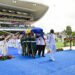 Tributes, tears, a 19-gun salute mark Sobers’ last journey