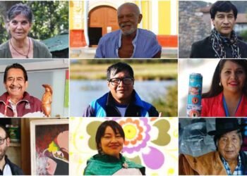 Peruvians who Add: The true influencers by Juan Aurelio Arévalo Miró Quesada | Opinion