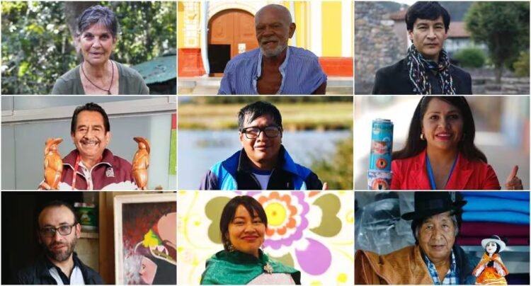 Peruvians who Add: The true influencers by Juan Aurelio Arévalo Miró Quesada | Opinion