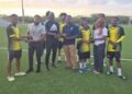 Antigua and Barbuda Business Community Backs the U20 National Team
