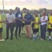 Antigua and Barbuda Business Community Backs the U20 National Team
