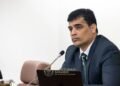 VHP faction condemns ‘worst chairman’ Adhin’s actions towards Jogi – de Ware Tijd