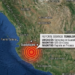 Tremor in Mexico LIVE today, July 9, 2026: exact time, magnitude and where was the epicenter of the latter via SSN | CDMX Microseism
