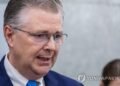 Ex-U.S. official calls for diversification strategy for S. Korea’s chip sector amid Hormuz disruptions