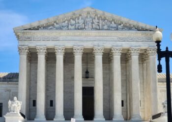 Supreme Court rejects Trump’s attempt to limit birthright citizenship, upholds transgender athlete bans