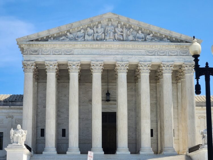 Supreme Court rejects Trump’s attempt to limit birthright citizenship, upholds transgender athlete bans