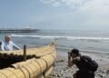 Peruvians who add up: a path of different realities and similar dreams