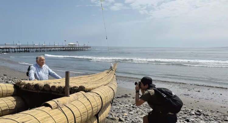Peruvians who add up: a path of different realities and similar dreams
