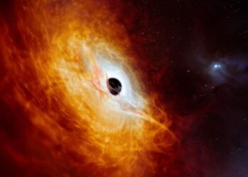 Oldest quasars ever found deepen ‘perplexing’ space mystery