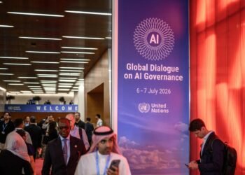 India, AI governance, and a voice for the Global South