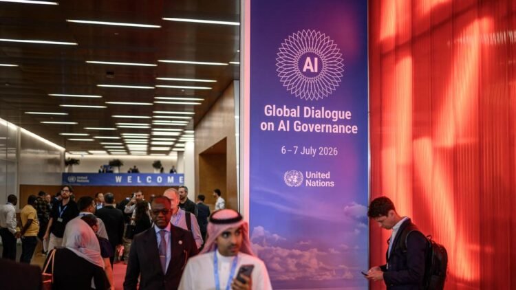 India, AI governance, and a voice for the Global South