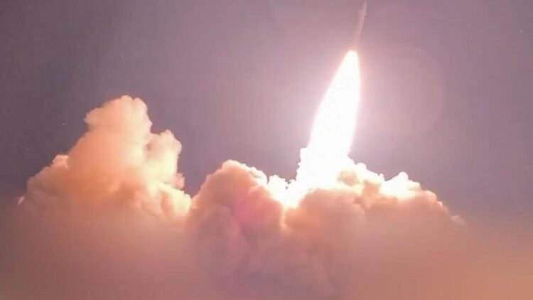 West Asia war updates: Iran Guards say attack on U.S. base in Qatar meant to ‘punish aggressor’