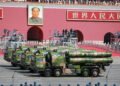 Pacific Islands Reject Missile Test in ‘Blue Continent’