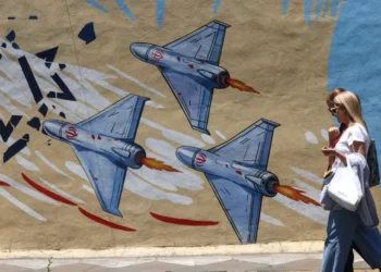 Mediation between Iran and Israel… Why does it collide with taboos?