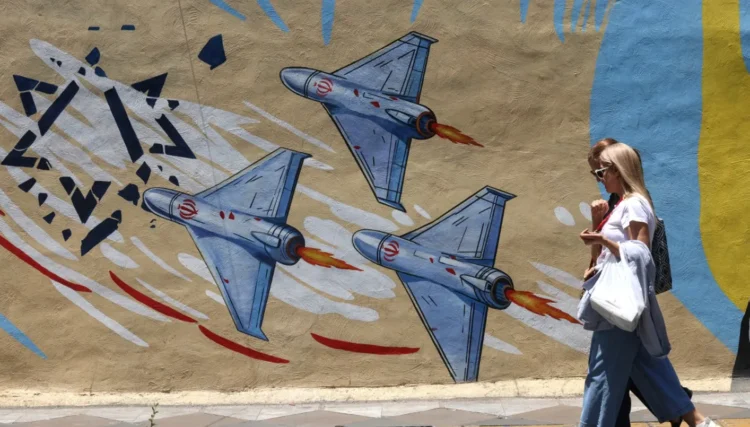 Mediation between Iran and Israel… Why does it collide with taboos?