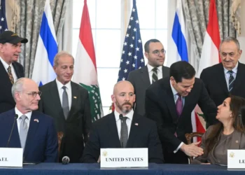 Between achievement and implementation… Israel is betting on the framework agreement