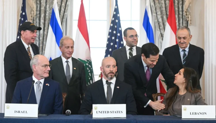 Between achievement and implementation… Israel is betting on the framework agreement