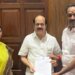 AIADMK continues to bleed MLAs, sixth legislator set to join Vijay’s party | India News