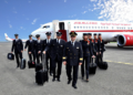 A recruitment competition at the Algerian Air Force for flight attendants, and these are its conditions – Al-Shorouk Online