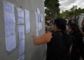 “The majority do not have family members, they arrive alone”: Children arrive at hospitals after the earthquakes in Venezuela