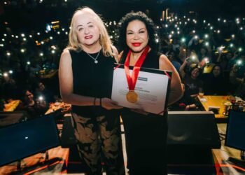 Buse’s triumph in Austria, recognition of Eva Ayllón and Congress doubled its payroll in less than 5 years