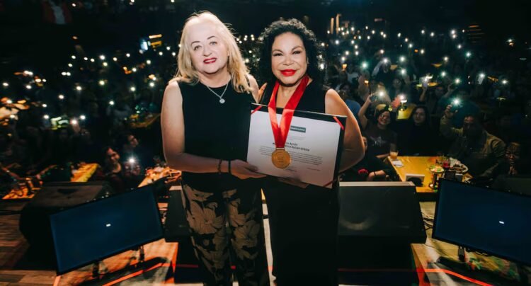 Buse’s triumph in Austria, recognition of Eva Ayllón and Congress doubled its payroll in less than 5 years