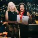 Buse’s triumph in Austria, recognition of Eva Ayllón and Congress doubled its payroll in less than 5 years