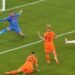 Toothless Oranje dumped out of World Cup on penalties by Morocco