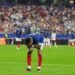 Kylian Mbappé denied 3rd straight World Cup final and stays even with Messi in Golden Boot race | Sports