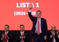 Cartes insists on the red unit and asks to leave the internal ones behind – Politics